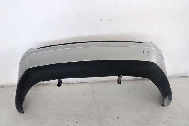 BUMPER, REAR OEM N. 30678066 SPARE PART USED CAR VOLVO V50 545 (2004 - 05/2007)  DISPLACEMENT DIESEL 2 YEAR OF CONSTRUCTION 2006