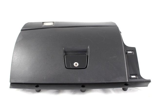 GLOVE BOX OEM N. 39871860 SPARE PART USED CAR VOLVO V50 545 (2004 - 05/2007)  DISPLACEMENT DIESEL 2 YEAR OF CONSTRUCTION 2006
