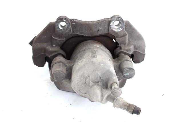 BRAKE CALIPER FRONT RIGHT OEM N. 8603938 SPARE PART USED CAR VOLVO V50 545 (2004 - 05/2007)  DISPLACEMENT DIESEL 2 YEAR OF CONSTRUCTION 2006
