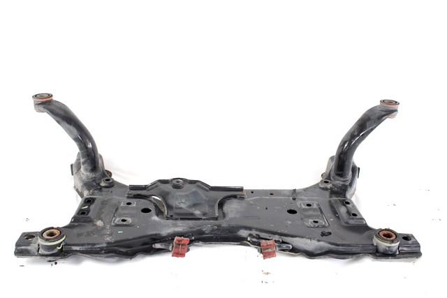 FRONT AXLE  OEM N. 30736578 SPARE PART USED CAR VOLVO V50 545 (2004 - 05/2007)  DISPLACEMENT DIESEL 2 YEAR OF CONSTRUCTION 2006
