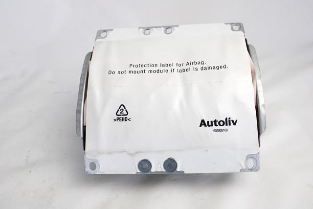 AIR BAG MODULE FOR PASSENGER SIDE OEM N. 30615716 SPARE PART USED CAR VOLVO V50 545 (2004 - 05/2007)  DISPLACEMENT DIESEL 2 YEAR OF CONSTRUCTION 2006