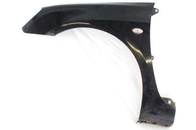 FENDERS FRONT / SIDE PANEL, FRONT  OEM N. 7840K8 SPARE PART USED CAR PEUGEOT 307 3A/B/C/E/H BER/SW/CABRIO (2001 - 2009)  DISPLACEMENT DIESEL 1,4 YEAR OF CONSTRUCTION 2004