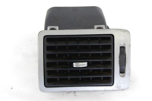 AIR OUTLET OEM N. 9634498977 SPARE PART USED CAR PEUGEOT 307 3A/B/C/E/H BER/SW/CABRIO (2001 - 2009)  DISPLACEMENT DIESEL 1,4 YEAR OF CONSTRUCTION 2004