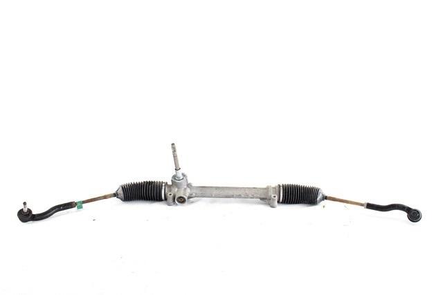 HYDRO STEERING BOX OEM N. 51934264 SPARE PART USED CAR FIAT 500 CINQUECENTO 312 MK3 (2007 - 2015)  DISPLACEMENT BENZINA/GPL 1,2 YEAR OF CONSTRUCTION 2013