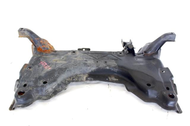 FRONT AXLE  OEM N. 3502FH SPARE PART USED CAR PEUGEOT 307 3A/B/C/E/H BER/SW/CABRIO (2001 - 2009)  DISPLACEMENT DIESEL 1,4 YEAR OF CONSTRUCTION 2004