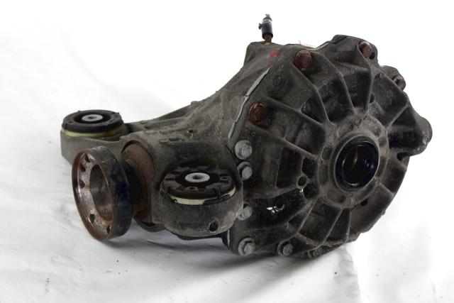 REAR-AXLE-DRIVE OEM N. HPLA-4A213-GA SPARE PART USED CAR LAND ROVER RANGE ROVER SPORT L494 MK2 (DAL 2013) DISPLACEMENT DIESEL 3 YEAR OF CONSTRUCTION 2017