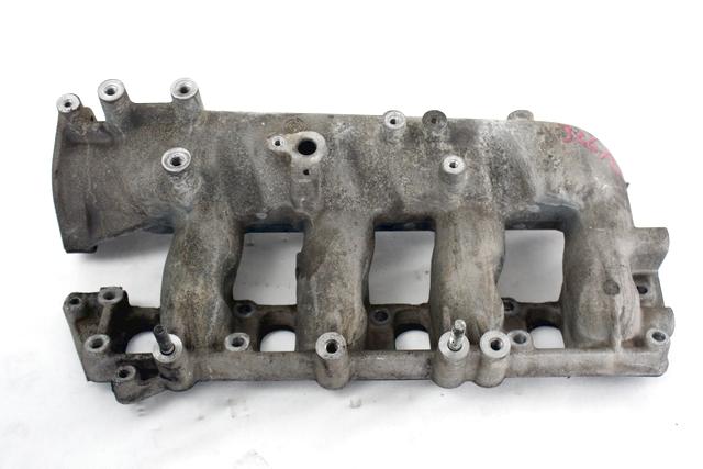 INTAKE MANIFOLD OEM N. 55192747 SPARE PART USED CAR FIAT SEDICI FY (2006 - 4/2009)  DISPLACEMENT DIESEL 1,9 YEAR OF CONSTRUCTION 2007