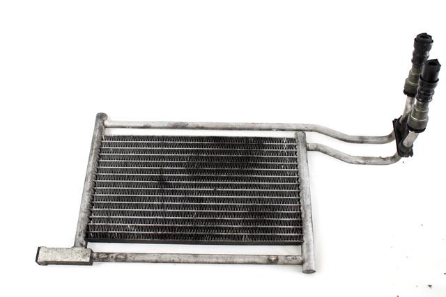 11 GEAR RADIATOR OEM N. 17212247360 SPARE PART USED CAR BMW SERIE 5 E39 R BER/SW (10/2000 - 2003) DISPLACEMENT DIESEL 3 YEAR OF CONSTRUCTION 2002