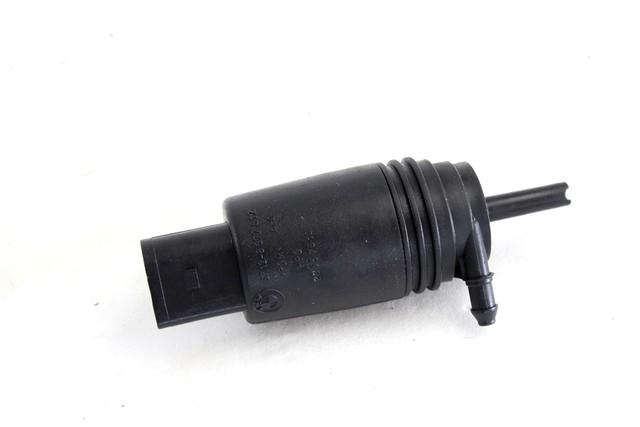 WATER PUMP WIPER OEM N. 67128377612 SPARE PART USED CAR BMW SERIE 5 E39 R BER/SW (10/2000 - 2003) DISPLACEMENT DIESEL 3 YEAR OF CONSTRUCTION 2002