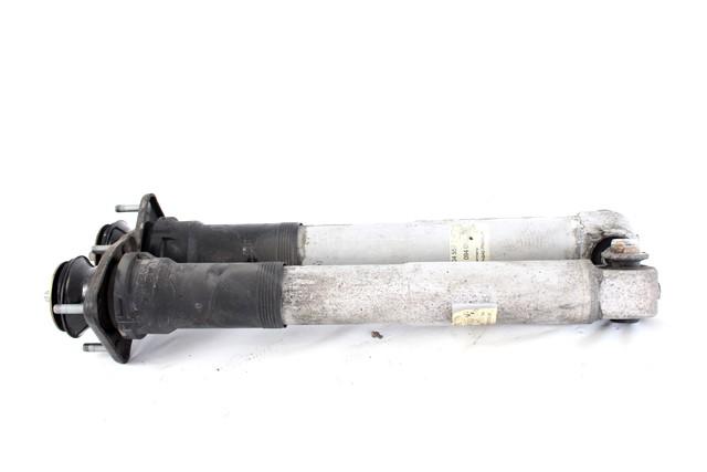 PAIR REAR SHOCK ABSORBERS OEM N. 15268 COPPIA AMMORTIZZATORI POSTERIORI SPARE PART USED CAR BMW SERIE 5 E39 R BER/SW (10/2000 - 2003) DISPLACEMENT DIESEL 3 YEAR OF CONSTRUCTION 2002