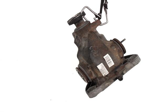 REAR-AXLE-DRIVE OEM N. 33101428576 SPARE PART USED CAR BMW SERIE 5 E39 R BER/SW (10/2000 - 2003) DISPLACEMENT DIESEL 3 YEAR OF CONSTRUCTION 2002