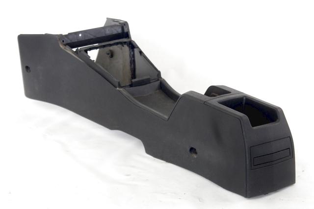 TUNNEL OBJECT HOLDER WITHOUT ARMREST OEM N. 13116955 SPARE PART USED CAR OPEL ASTRA H A04 L48 L08 L35 L67 R 5P/3P/SW (2007 - 2009)  DISPLACEMENT DIESEL 1,7 YEAR OF CONSTRUCTION 2007