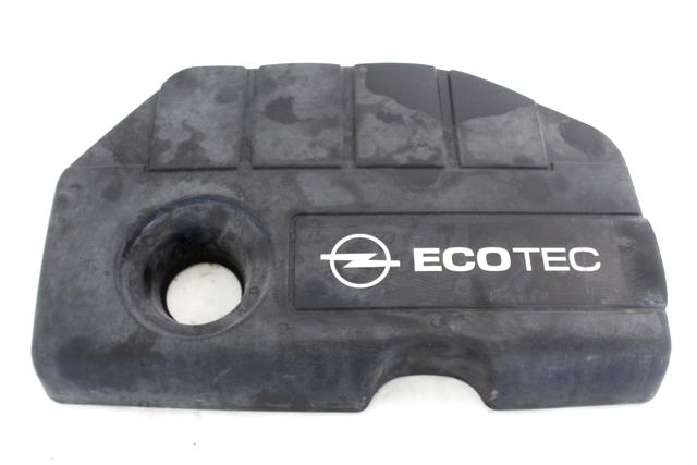 "COVER, ACOUSTIC	 OEM N. 55355217 SPARE PART USED CAR OPEL ASTRA H A04 L48 L08 L35 L67 R 5P/3P/SW (2007 - 2009)  DISPLACEMENT DIESEL 1,7 YEAR OF CONSTRUCTION 2007"