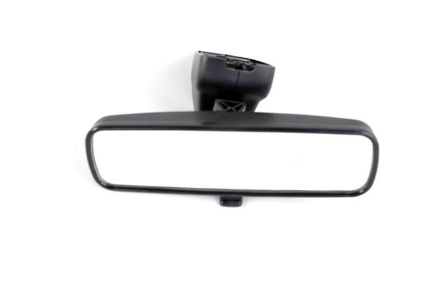 MIRROR INTERIOR . OEM N. 8667227 SPARE PART USED CAR VOLVO V50 545 R (2007 - 2012)  DISPLACEMENT DIESEL 1,6 YEAR OF CONSTRUCTION 2009