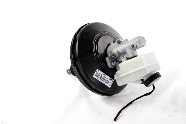 POWER BRAKE UNIT DEPRESSION OEM N. A1694300230 SPARE PART USED CAR MERCEDES CLASSE B W245 T245 5P (2005 - 2011)  DISPLACEMENT DIESEL 2 YEAR OF CONSTRUCTION 2010