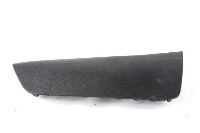 SIDE AIRBAG, FRONT  SEAT OEM N. 16986037052 SPARE PART USED CAR MERCEDES CLASSE B W245 T245 5P (2005 - 2011)  DISPLACEMENT DIESEL 2 YEAR OF CONSTRUCTION 2010
