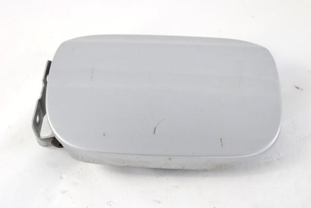 FUEL FLAP OEM N. A1697500406 SPARE PART USED CAR MERCEDES CLASSE B W245 T245 5P (2005 - 2011)  DISPLACEMENT DIESEL 2 YEAR OF CONSTRUCTION 2010