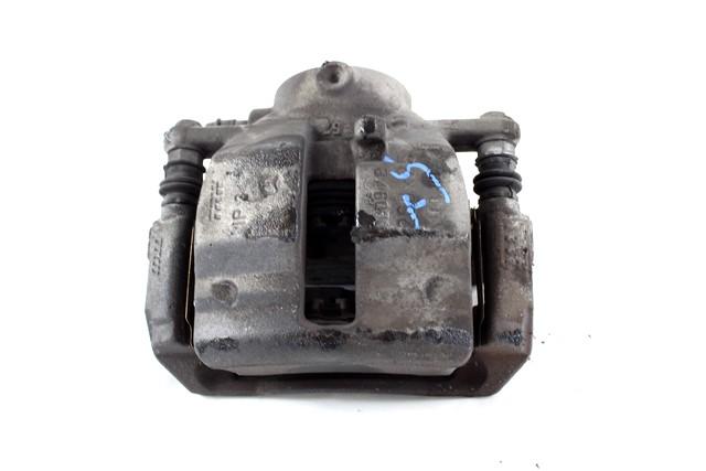 BRAKE CALIPER FRONT RIGHT OEM N. A1694200983 SPARE PART USED CAR MERCEDES CLASSE B W245 T245 5P (2005 - 2011)  DISPLACEMENT DIESEL 2 YEAR OF CONSTRUCTION 2010