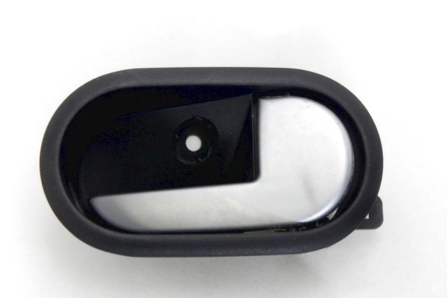 DOOR HANDLE INSIDE OEM N. 2S61-A22600-AGW SPARE PART USED CAR FORD FUSION JU R (2002 - 02/2006)  DISPLACEMENT DIESEL 1,4 YEAR OF CONSTRUCTION 2005