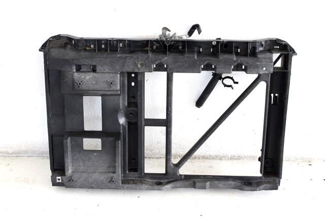 FRONT PANEL OEM N. 7104FR SPARE PART USED CAR CITROEN C3 / PLURIEL MK1 (2002 - 09/2005)  DISPLACEMENT DIESEL 1,4 YEAR OF CONSTRUCTION 2004