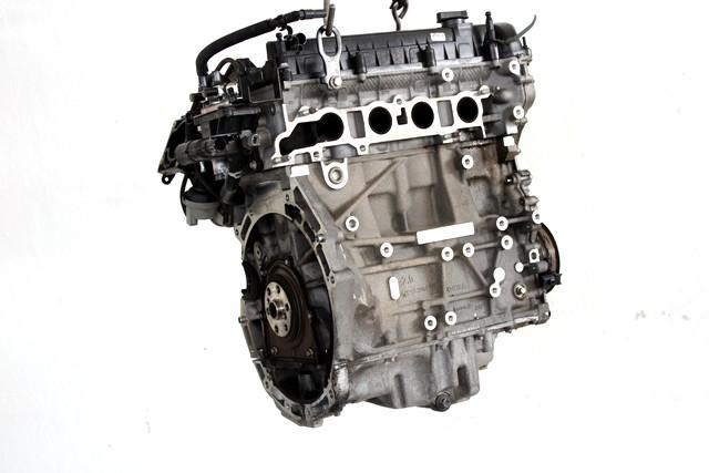 COMPLETE ENGINES . OEM N. B420483 20090 SPARE PART USED CAR VOLVO S40 544 MK2 (2004 - 2012) DISPLACEMENT BENZINA 2 YEAR OF CONSTRUCTION 2010