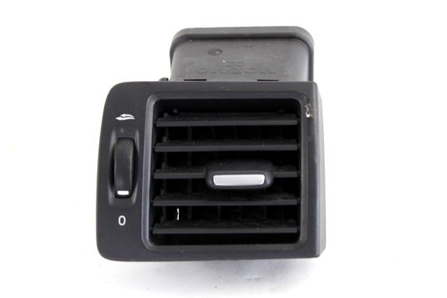 AIR OUTLET OEM N. 39888290 SPARE PART USED CAR VOLVO S40 544 MK2 (2004 - 2012) DISPLACEMENT BENZINA 2 YEAR OF CONSTRUCTION 2010