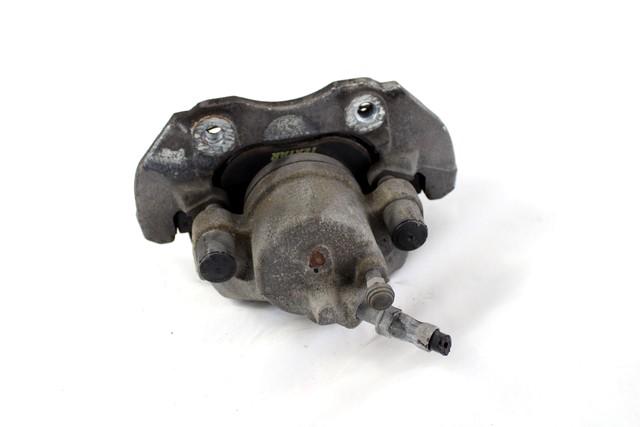 BRAKE CALIPER FRONT RIGHT OEM N. 36000484 SPARE PART USED CAR VOLVO S40 544 MK2 (2004 - 2012) DISPLACEMENT BENZINA 2 YEAR OF CONSTRUCTION 2010