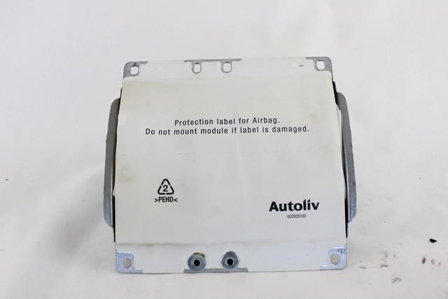 AIR BAG MODULE FOR PASSENGER SIDE OEM N. 8623350 SPARE PART USED CAR VOLVO S40 544 MK2 (2004 - 2012) DISPLACEMENT BENZINA 2 YEAR OF CONSTRUCTION 2010