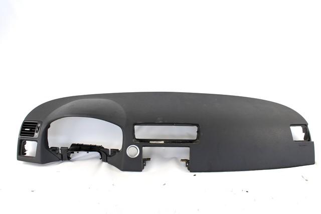 DASHBOARD OEM N. 39889251 SPARE PART USED CAR VOLVO S40 544 MK2 (2004 - 2012) DISPLACEMENT BENZINA 2 YEAR OF CONSTRUCTION 2010