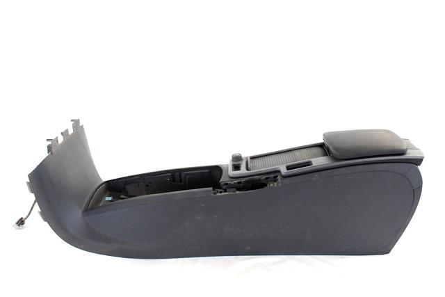 ARMREST, CENTRE CONSOLE OEM N. 30755375 SPARE PART USED CAR VOLVO S40 544 MK2 (2004 - 2012) DISPLACEMENT BENZINA 2 YEAR OF CONSTRUCTION 2010