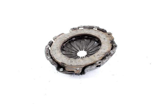 CLUTCH OEM N. 71752239 SPARE PART USED CAR LANCIA Y YPSILON 843 (2003-2006)  DISPLACEMENT BENZINA 1,2 YEAR OF CONSTRUCTION 2006