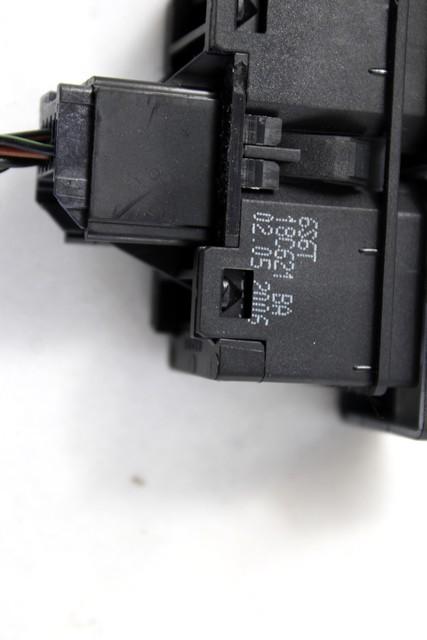 VARIOUS SWITCHES OEM N. 6S6T-18C621-BA SPARE PART USED CAR FORD FIESTA JH JD MK5 R (2005 - 2008)  DISPLACEMENT DIESEL 1,4 YEAR OF CONSTRUCTION 2006
