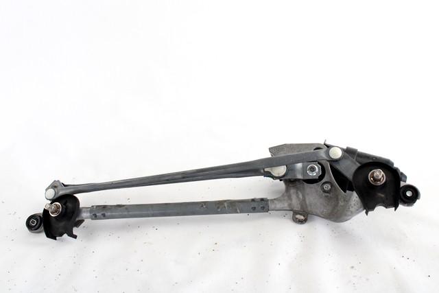 WINDSHIELD WIPER MOTOR OEM N. 85110-42150 SPARE PART USED CAR TOYOTA RAV 4 A3 MK3 (2006 - 03/2009)  DISPLACEMENT DIESEL 2,2 YEAR OF CONSTRUCTION 2006