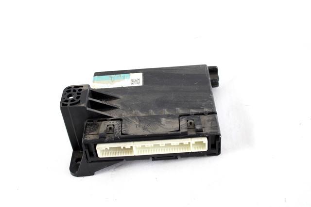 AIR CONDITIONING CONTROL UNIT / AUTOMATIC CLIMATE CONTROL OEM N. 88650-42230 SPARE PART USED CAR TOYOTA RAV 4 A3 MK3 (2006 - 03/2009)  DISPLACEMENT DIESEL 2,2 YEAR OF CONSTRUCTION 2006