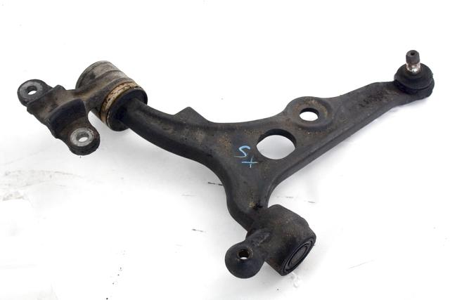 WISHBONE,FRONT LEFT OEM N. 1356065080 SPARE PART USED CAR FIAT SCUDO 220 MK1 R (2004 - 2007)  DISPLACEMENT DIESEL 1,9 YEAR OF CONSTRUCTION 2005
