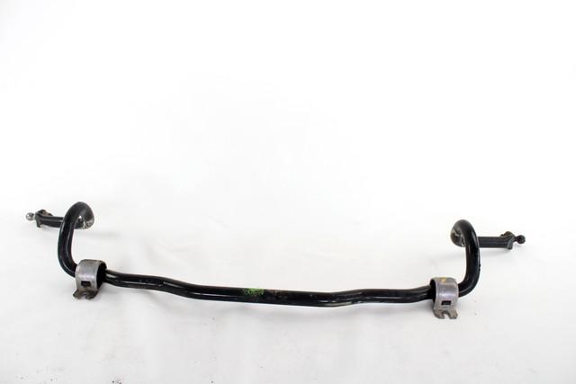 STABILIZER,FRONT OEM N. 13211430 SPARE PART USED CAR OPEL ZAFIRA B A05 M75 (2005 - 2008)  DISPLACEMENT BENZINA/METANO 1,6 YEAR OF CONSTRUCTION 2007