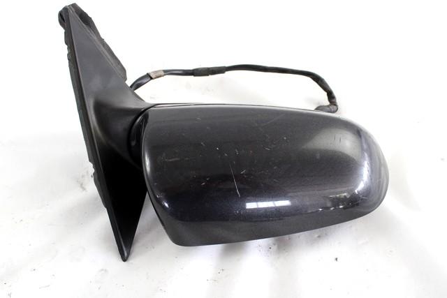 OUTSIDE MIRROR RIGHT . OEM N. 8P1858532K01C SPARE PART USED CAR AUDI A3 MK2 8P 8PA 8P1 (2003 - 2008) DISPLACEMENT DIESEL 2 YEAR OF CONSTRUCTION 2005
