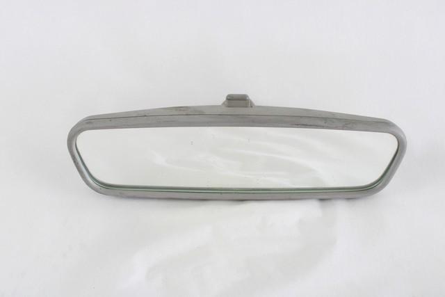 MIRROR INTERIOR . OEM N. 8D0857511A4PK SPARE PART USED CAR AUDI A3 MK2 8P 8PA 8P1 (2003 - 2008) DISPLACEMENT DIESEL 2 YEAR OF CONSTRUCTION 2005