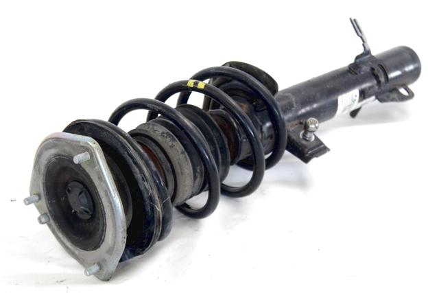 FEDERBEIN VORN RECHTS OEM N. 31316782208 SPARE PART USED CAR MINI COOPER / ONE R56 (2007 - 2013)  DISPLACEMENT DIESEL 1,6 YEAR OF CONSTRUCTION 2008
