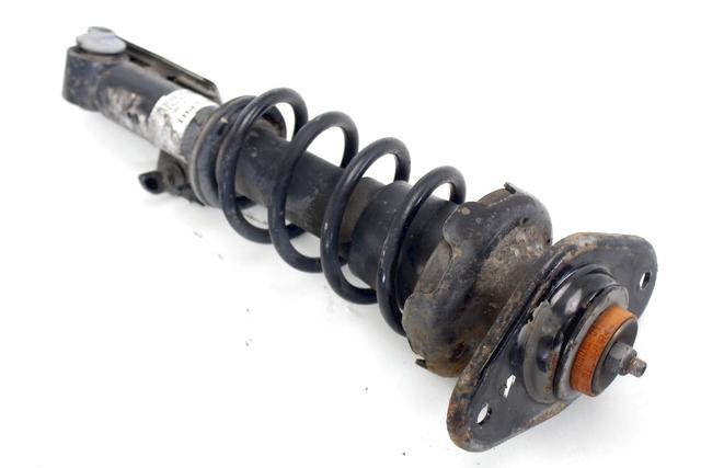 SHOCK ABSORBER, REAR LEFT OEM N. 33526853964 SPARE PART USED CAR MINI COOPER / ONE R56 (2007 - 2013)  DISPLACEMENT DIESEL 1,6 YEAR OF CONSTRUCTION 2008