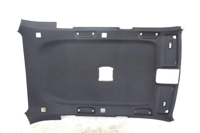 SKY FABRIC ROOF OEM N. 8259687 SPARE PART USED CAR BMW X5 E53 LCI R (2003 - 2007)  DISPLACEMENT DIESEL 3 YEAR OF CONSTRUCTION 2005