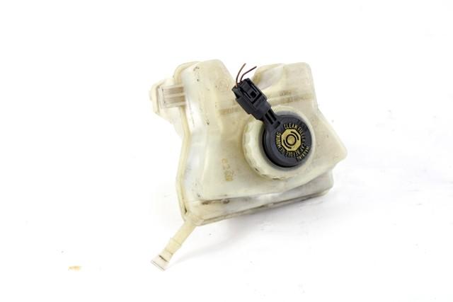 BRAKE MASTER CYLINDER OEM N. 34321165707 SPARE PART USED CAR BMW X5 E53 LCI R (2003 - 2007)  DISPLACEMENT DIESEL 3 YEAR OF CONSTRUCTION 2005