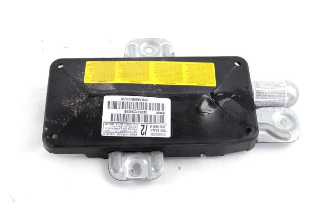AIRBAG  DOOR OEM N. 7037234 SPARE PART USED CAR BMW X5 E53 LCI R (2003 - 2007)  DISPLACEMENT DIESEL 3 YEAR OF CONSTRUCTION 2005