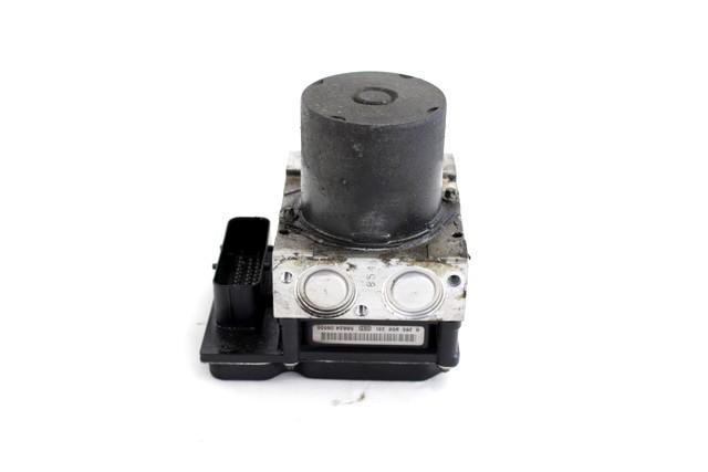HYDRO UNIT DXC OEM N. 34516762059 SPARE PART USED CAR BMW X5 E53 LCI R (2003 - 2007)  DISPLACEMENT DIESEL 3 YEAR OF CONSTRUCTION 2005