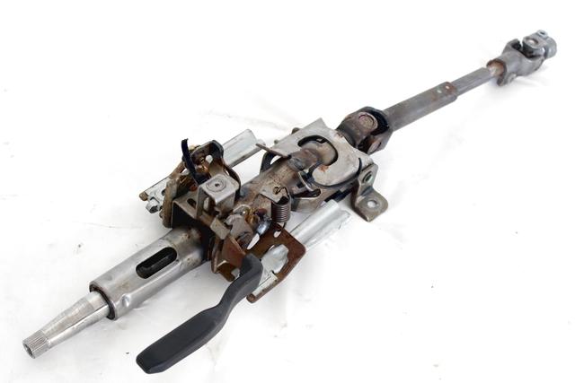 STEERING COLUMN OEM N. 53200SAAG02 SPARE PART USED CAR HONDA JAZZ GD GE3 GE2 MK2 (2002 - 2008) GD1 GD5 GD GE3 GE2 GE GP GG GD6 GD8  DISPLACEMENT BENZINA 1,2 YEAR OF CONSTRUCTION 2005
