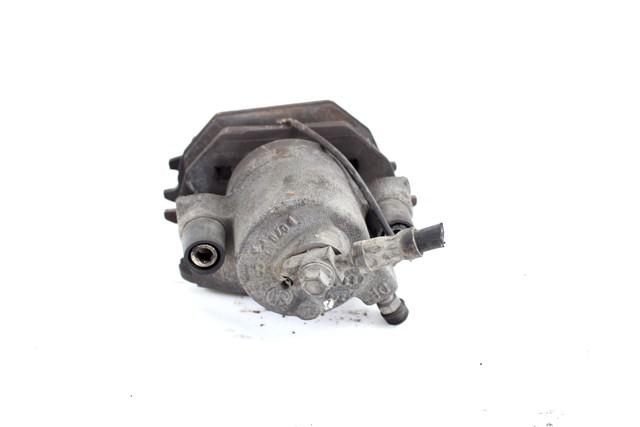 BRAKE CALIPER FRONT RIGHT OEM N. 1K0615123D SPARE PART USED CAR VOLKSWAGEN NEW BEETLE 9C1 1C1 1Y7 (1999 - 2006)  DISPLACEMENT DIESEL 1,9 YEAR OF CONSTRUCTION 2003
