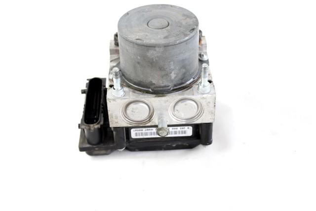 HYDRO UNIT DXC OEM N. 44510-0H010 SPARE PART USED CAR TOYOTA AYGO B1 R (2009 - 02/2012)  DISPLACEMENT BENZINA 1 YEAR OF CONSTRUCTION 2012