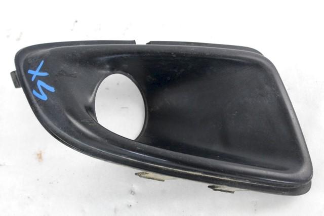 MULTIMEDIA UNIT CONTROL UNIT OEM N. 735436585 SPARE PART USED CAR LANCIA Y YPSILON 843 R (2006 - 2011)  DISPLACEMENT BENZINA/GPL 1,4 YEAR OF CONSTRUCTION 2011