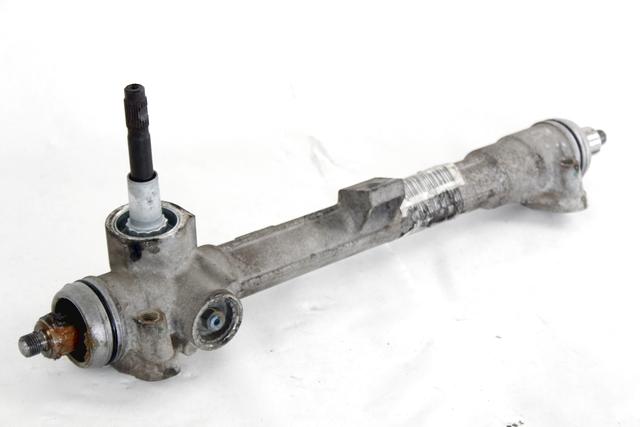 HYDRO STEERING BOX OEM N. 51893013 SPARE PART USED CAR LANCIA Y YPSILON 843 R (2006 - 2011)  DISPLACEMENT BENZINA/GPL 1,4 YEAR OF CONSTRUCTION 2011