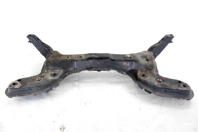 FRONT AXLE  OEM N. 51784894 SPARE PART USED CAR LANCIA Y YPSILON 843 R (2006 - 2011)  DISPLACEMENT BENZINA/GPL 1,4 YEAR OF CONSTRUCTION 2011
